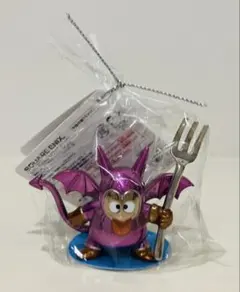 ドラゴンクエストメタリックモンスターズギャラリー あくましんかん