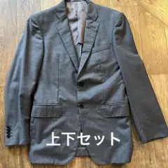 美品⭐︎ビジネススーツ グレー⭐︎