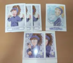 忍たま乱太郎 ぱしゃこれ 第1弾 第3弾 鉢屋三郎