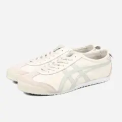 Onitsuka Tiger MEXICO66 CREAM/LIGHT SAGE