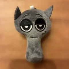 スプランキー　ぬいぐるみキーホルダー