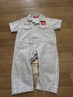 ベビードール　つなぎ　90 ②