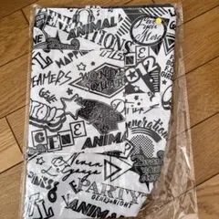 【GENERATIONS】ファンクラブ限定　特典　トートバッグ　未使用　ジェネ