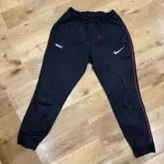 NIKE F.C. ジャージ パンツ ブラック　Lサイズのサムネイル