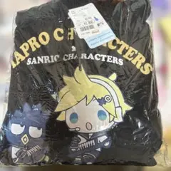 ピアプロ×サンリオコラボ　鏡音レン　メンズパーカー１点　M