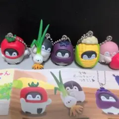 コウペンちゃん　とれたてマスコット