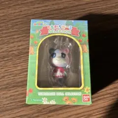 あつまれどうぶつの森 ともだちどーる　みすず