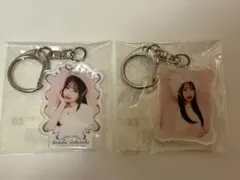 Re:blue×不可抗力のI LOVE YOU POPUPショップ アクキー - メルカリ