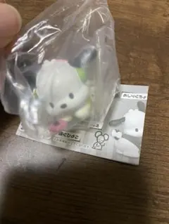 ポチャッコ　みんなのポチャッコこれくしょん