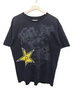 2025年最新】fox racing tシャツの人気アイテム - メルカリ