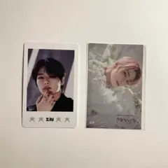 Stray Kids スキズ アイエン