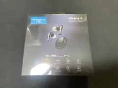 新品、未開封】 Anker Liberty4 シュリンク付 - メルカリ