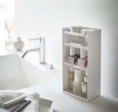 Yamazaki Tower Make-up Storage Case