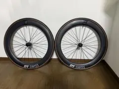 DT SWISS PRC1100 DICUT50 カーボンホイール　おまけ付き DT SWISS PRC1100 DICUT50 カーボンホイール おまけ付き - メルカリ