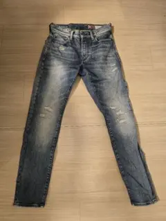 G-Star RAW　Revend FWD スキニージ ーンズ