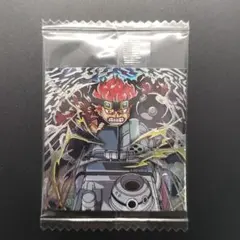 ワンピース ウエハース シール キッド SEC