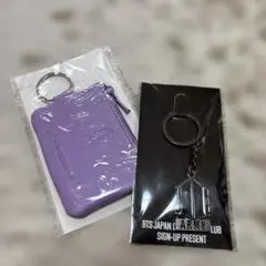 【BTS】JAPAN OFFICIAL FANCLUB 特典セット