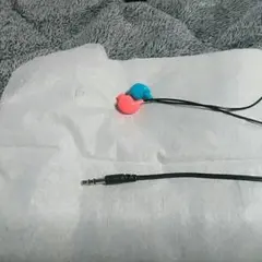 お手頃価格!!スプラトゥーンイヤホン!!