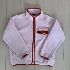 パタゴニア フリースジャケット