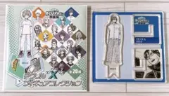 ☆ 僕のヒーローアカデミア アクリルフィギュアコレクション 飯田天哉 ☆