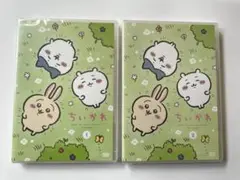 5 DVD ちいかわ 1＆2 2本セット