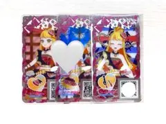 アイプリ バース フィーバーデビル アクセ ボトムス シューズ じゅりあ