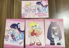 2026年最新】パンティ&ストッキング カードの人気アイテム - メルカリ