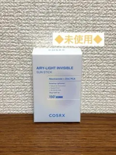 COSRX Airy-Light Invisible Sun Stickのサムネイル