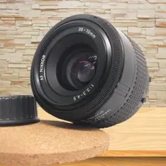 nikkor レンズ(ズーム)