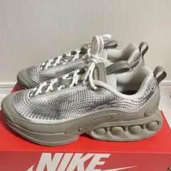 ナイキ エアマックス DN SP