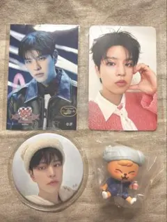 2026年最新】STRAYkids スンミン まとめ売りの人気アイテム - メルカリ