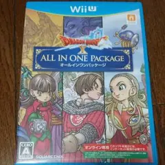 ドラゴンクエストX オールインワンパッケージ