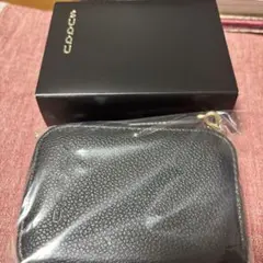 新品SUQQU スック ノベルティ オリジナル ミラー付 リップケースのサムネイル
