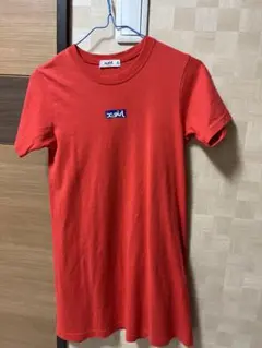 X-girlワンピース