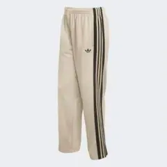 【常田着用同型】 トレフォイル ワイドトラックパンツ 常田着用同型】adidas トレフォイル ワイドトラックパンツ - メルカリ