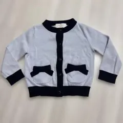 kate spade カーディガン 90サイズ