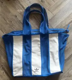adidas×KSENIA SCHNAIDER シューズボックスバッグ - メルカリ