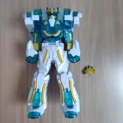 DX 友情合体 グレートバーンガーン - メルカリ