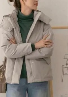 アーバンリサーチドアーズ★グリーンダウン