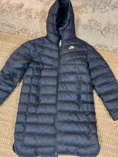 Nike Therma-Fit ダウンジャケット M ブラック