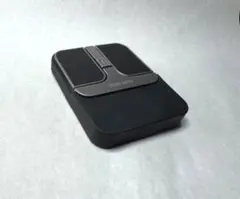 超薄型ワイヤレスマウス　400-MAWB216BK　サンワサプライのサムネイル