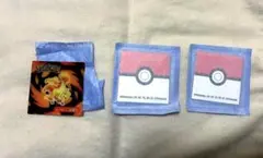 ポケモンカード ポニータ No.077 韓国語版　他