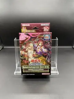 遊戯王：ストラクチャー蟲惑魔の森（決闘者伝説版）三箱セット&スリーブ Amazon.co.jp: 遊 戯 王OCG STRUCTURE DECK 蟲惑魔の森 -決闘者