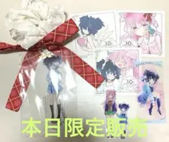 ハッピーシュガーライフ チェキ風カード コンプリートセット 22-23 BDGOODS】チェキ風カード2枚セット – マガツノート