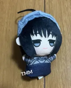 サカモトデイズ ナムコ チビちびぐるみ 大佛