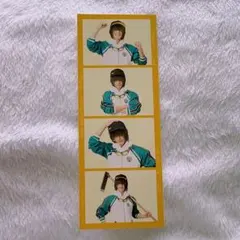 刀ミュ 江おん 新編 里見八犬伝 ランダム本丸フォト 桑名