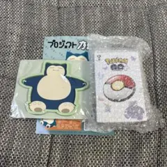 2026年最新】ポケモンGOプラスプラス カビゴンの人気アイテム - メルカリ