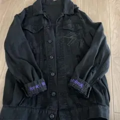 2026年最新】STUSSY Gジャン・デニムジャケット・カバーオールの人気