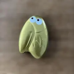 キョロちゃん　金の缶のサムネイル