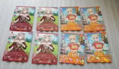 ラブライブ オフィシャル カードゲーム ラブカ セラス 柳田 R N まとめ